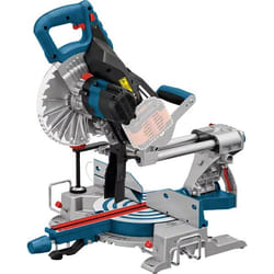 Bosch GCM 18V-216 4600 tr/min 1600 W