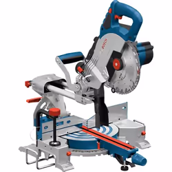 Bosch GCM 18V-216 4600 tr/min 1600 W