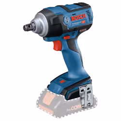 Bosch GDS 18V-300 PROFESSIONAL, Douille à choc, Sans brosse, 1/2", 2400 tr/min, 300 N·m, 111 dB