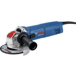 Bosch - gwx 14-125 Meuleuse d'angle professionnelle de marque
