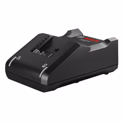 Chargeur rapide Bosch GAL 18V-40; 14,4 - 18 V