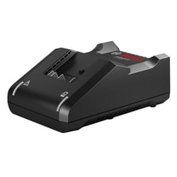Chargeur rapide Bosch GAL 18V-40; 14,4 - 18 V
