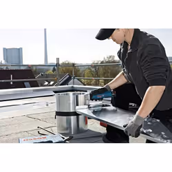 Bosch GSC 12V-13 PROFESSIONAL Cisaille électrique 3600 spm - Vue supplémentaire 3