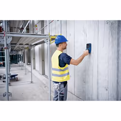 Bosch Wallscanner D-tect 200 C Professional multi-détecteur numérique - Vue supplémentaire 9