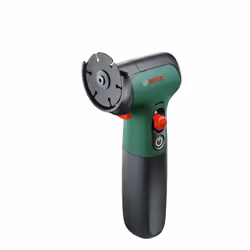 Bosch Easy Cut & Grind, 6000 tr/min, 5 cm, Batterie, 430 g