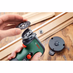 Bosch Easy Cut & Grind meuleuse d'angle 5 cm 6000 tr/min 430 g