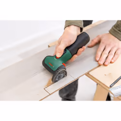 Bosch Easy Cut & Grind meuleuse d'angle 5 cm 6000 tr/min 430 g - Vue supplémentaire 4