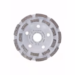 Disque a meuler diamant Bosch Expert for Concrete 2608601761; 115x22,23 mm