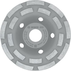 Bosch 2 608 601 762 accessoire pour meuleuse d'angle Disque abrasif