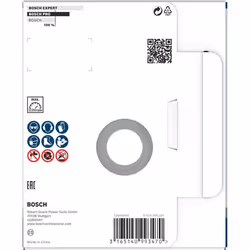 Bosch 2 608 601 762 accessoire pour meuleuse d'angle Disque abrasif - Vue supplémentaire 4