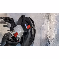 Bosch 2 608 601 762 accessoire pour meuleuse d'angle Disque abrasif - Vue supplémentaire 8