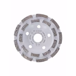 Disque a meuler diamant Bosch Expert for Concrete 2608601762; 125x22,23 mm
