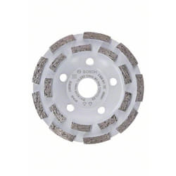 Disque a meuler diamant Bosch Expert for Concrete 2608601762; 125x22,23 mm