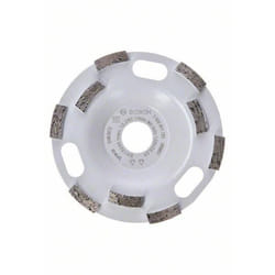 Disque a meuler diamant Bosch Expert for Concrete 2608601763; 125x22,23 mm