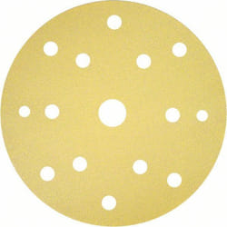 Papier de sable Bosch 2608621734; 150 mm; K120; 50 unités