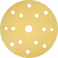 Papier de sable Bosch 2608621734; 150 mm; K120; 50 unités - Vue supplémentaire 2