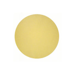 Papier de sable Bosch 2608621752; 125 mm; K120; 50 unités