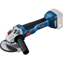 Bosch GWS 18V-10 Professional meuleuse d'angle 9000 tr/min 2,1 kg