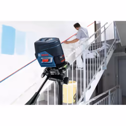 Niveau laser Bosch GCL 2-50 C