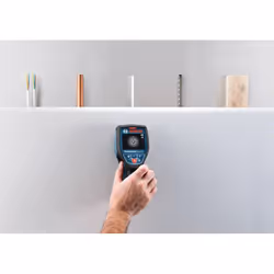 Bosch D-tect 120 Professional multi-détecteur numérique