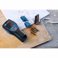 Bosch D-tect 120 Professional multi-détecteur numérique