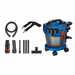 Bosch GAS 18V-10 L Professional