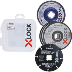 Bosch 2 608 619 374 accessoire pour meuleuse d'angle Disque de coupe