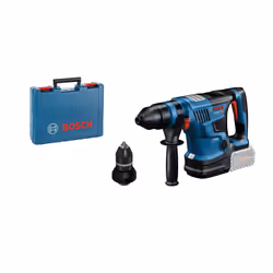 Bosch GBH 18V-34 CF PROFESSIONAL, SDS Plus, 3,2 cm, 500 tr/min, 1,5 mm, 1,3 cm, 5,8 J
