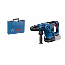Bosch GBH 18V-36 C Professional, Perceuse à poignée pistolet, SDS Max, Sans brosse, 500 tr/min, 3,5 cm, 2900 bpm