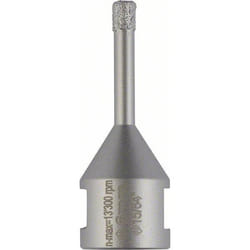 Foret à diamant Bosch 2608599039; 6 mm