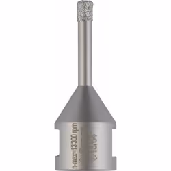 Foret à diamant Bosch 2608599039; 6 mm