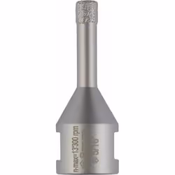 Foret à diamant Bosch 2608599040; 8 mm