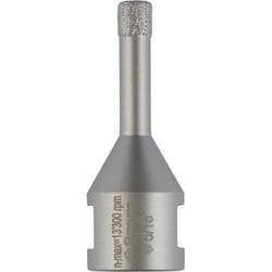 Foret à diamant Bosch 2608599040; 8 mm