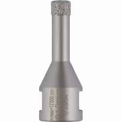 Foret à diamant Bosch 2608599041; 10 mm