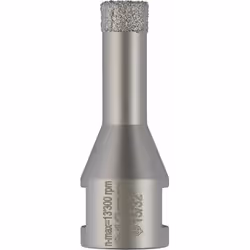 Foret à diamant Bosch 2608599042; 12 mm