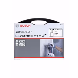 Bosch 2 607 017 579 accessoire pour meuleuse d'angle Cutter - Vue supplémentaire 5