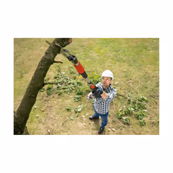 Pôle d'extension Bosch AdvancedPrune 18V-45