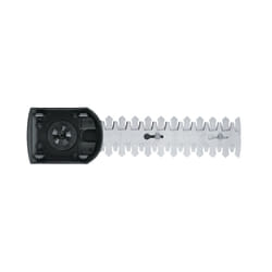 Lame de cisaillement d'arbuste Bosch AdvancedShear 18 F016800604; 200 mm