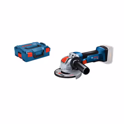 Bosch GWX 18V-8 Professional, 2,6 kg