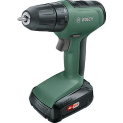 Bosch UniversalDrill 18 1450 tr/min Sans clé 1,19 kg Noir, Vert