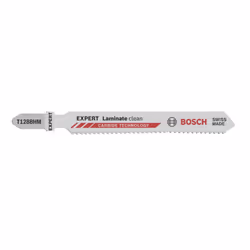 Bosch 2 608 665 073, Lames de scie sabre, Laminé, Carbone, Blanc, 9,2 cm, 3 pièce(s)