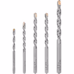 Jeu de forets Bosch 260925C095; 5 unités