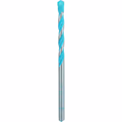 Mèche universelle Bosch 260925C096; 4x75 mm