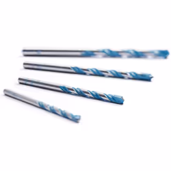 Ensemble de forets Bosch 260925C100; 4-8 mm; 4 unités