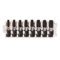 Jeu d'accessoires de tournevis Bosch 260925C149; 8 unités