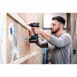 Jeu de douilles à impact Bosch 260925C152; 8 unités