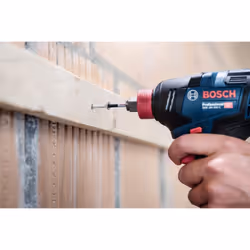 Jeu de douilles à impact Bosch 260925C152; 8 unités