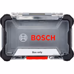 Boîte pour les outils Bosch 260925C160 - Vue supplémentaire 2
