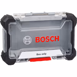 Boîte pour les outils Bosch 260925C160 - Vue supplémentaire 3