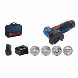 Bosch GWS 12V-76 PROFESSIONAL